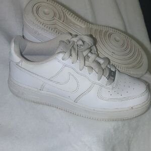 Classic Nike Air Force 1s